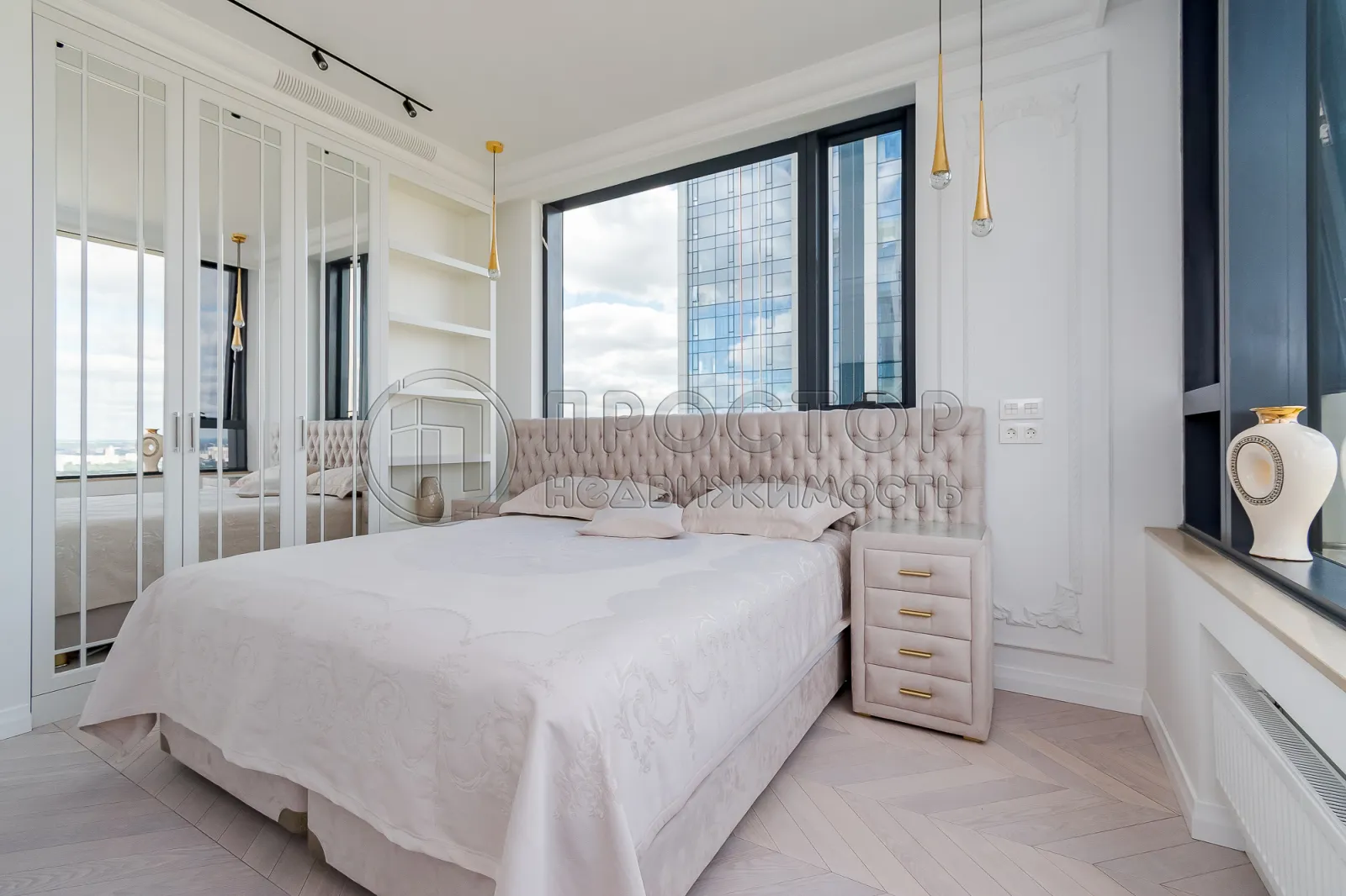 3-комнатная квартира, 84 м² - фото 13