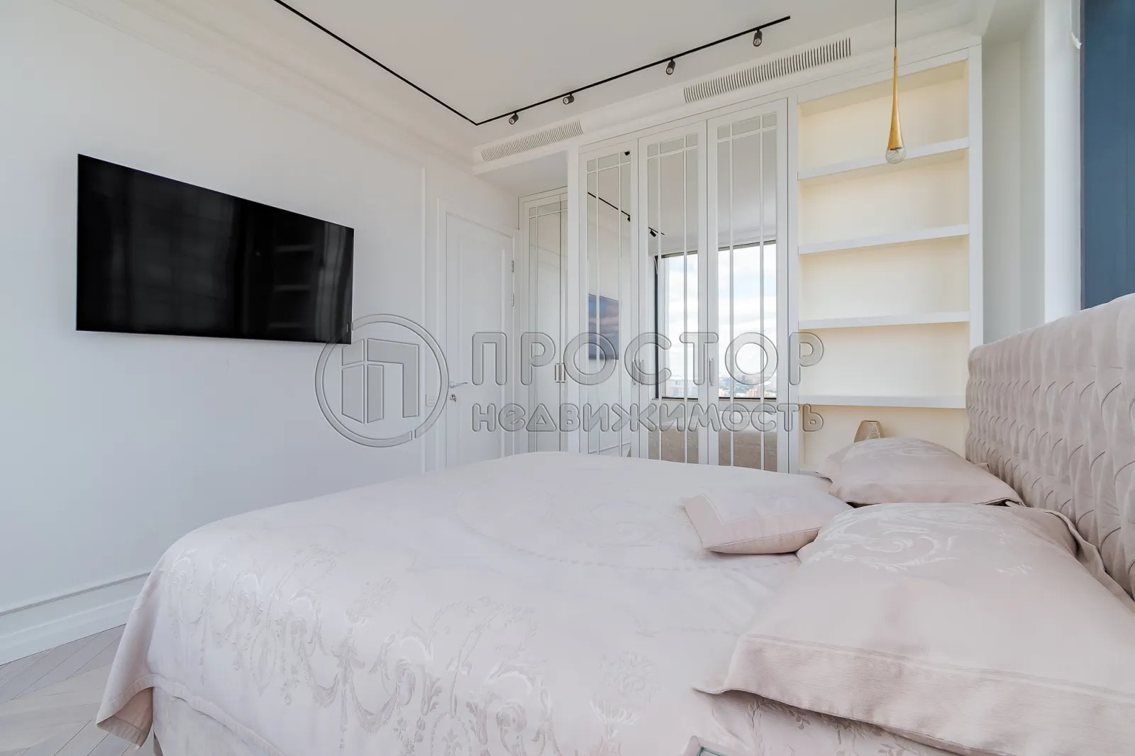 3-комнатная квартира, 84 м² - фото 14