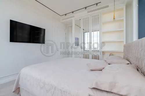 3-комнатная квартира, 84 м² - фото 14