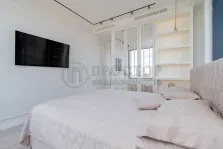 3-комнатная квартира, 84 м² - фото 44
