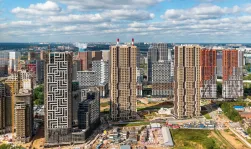 3-комнатная квартира, 84 м² - фото 57