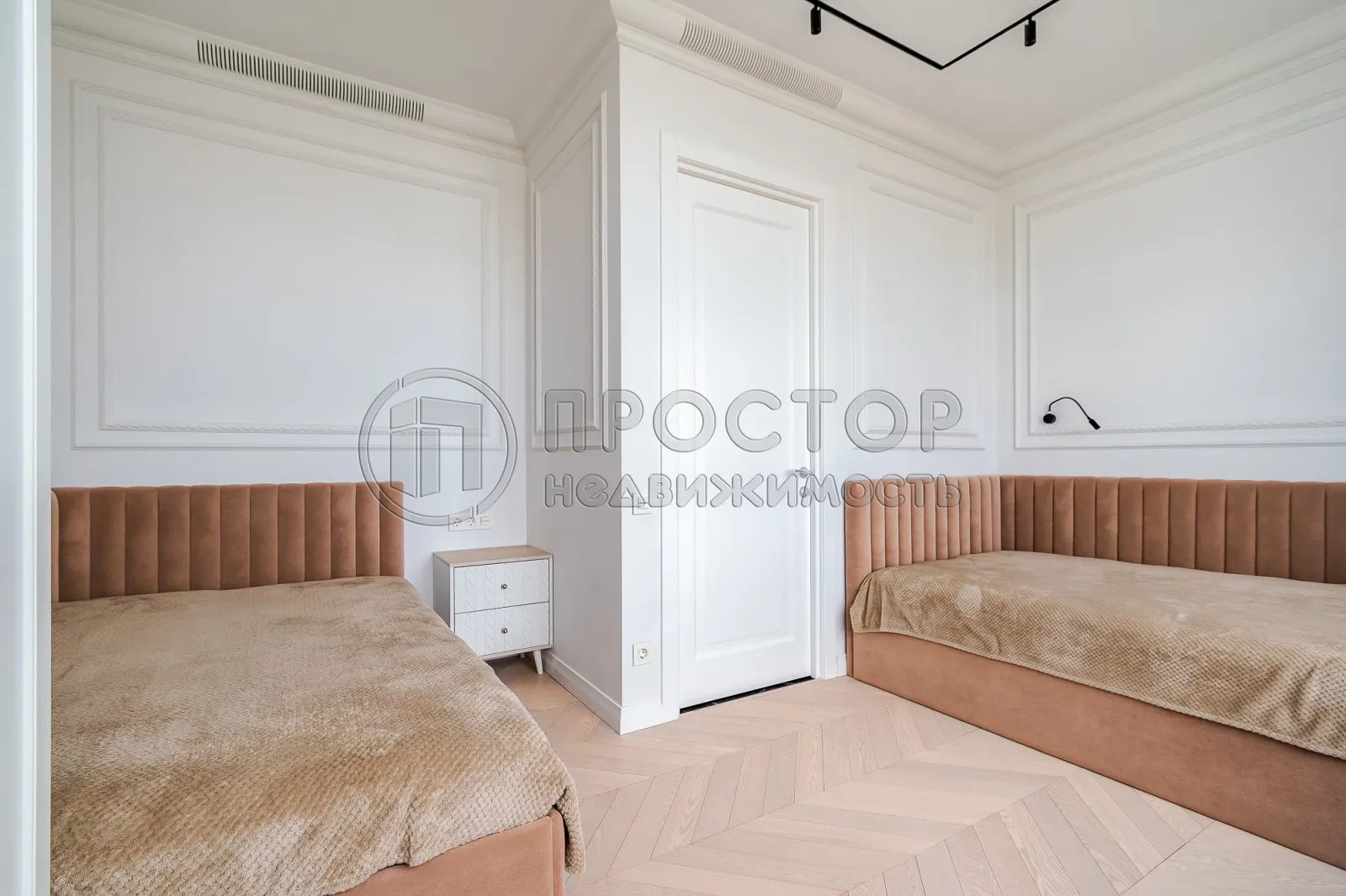 3-комнатная квартира, 84 м² - фото 18
