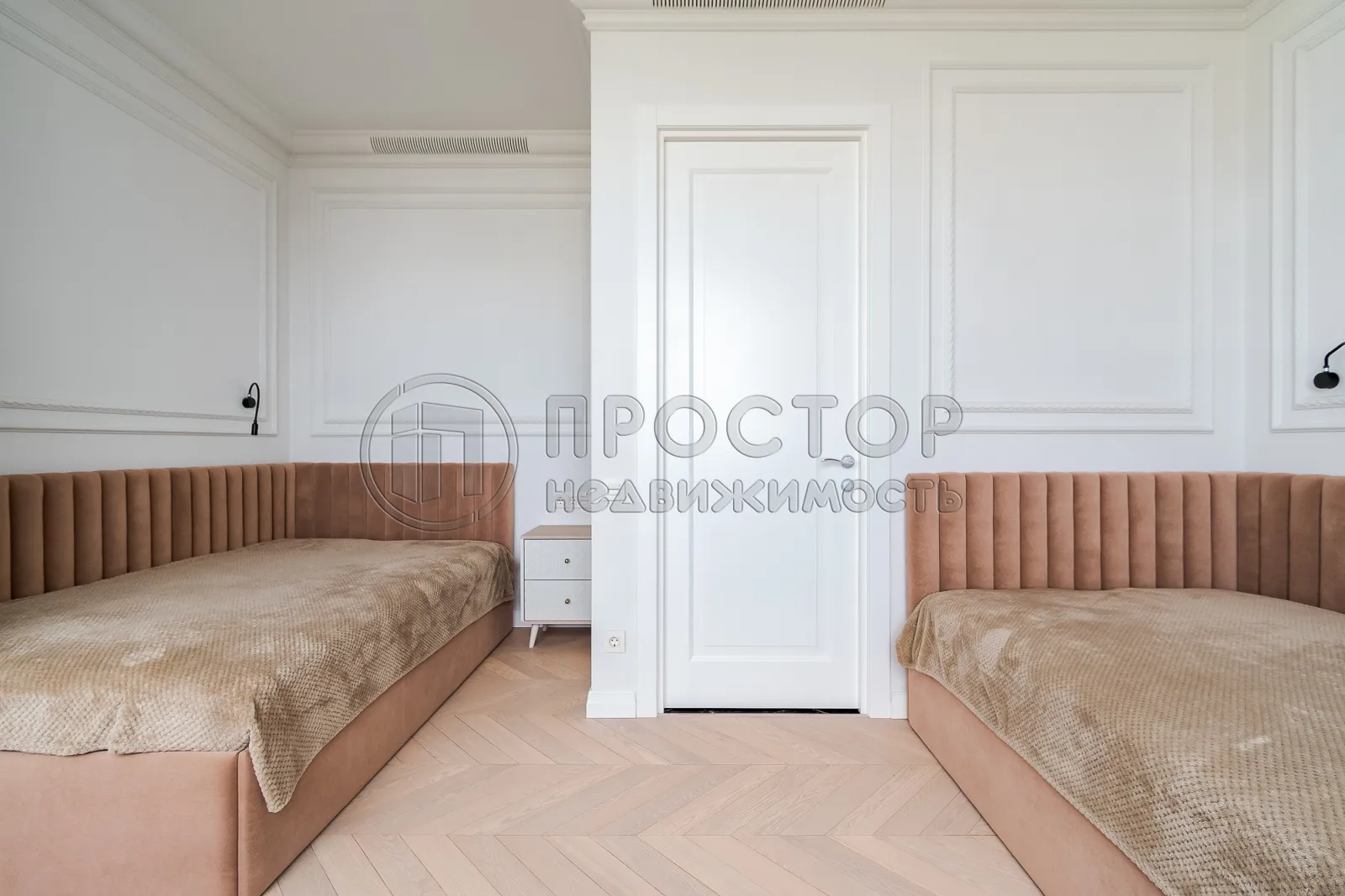 3-комнатная квартира, 84 м² - фото 19