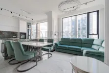 3-комнатная квартира, 84 м² - фото 38
