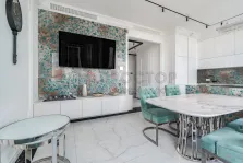 3-комнатная квартира, 84 м² - фото 32