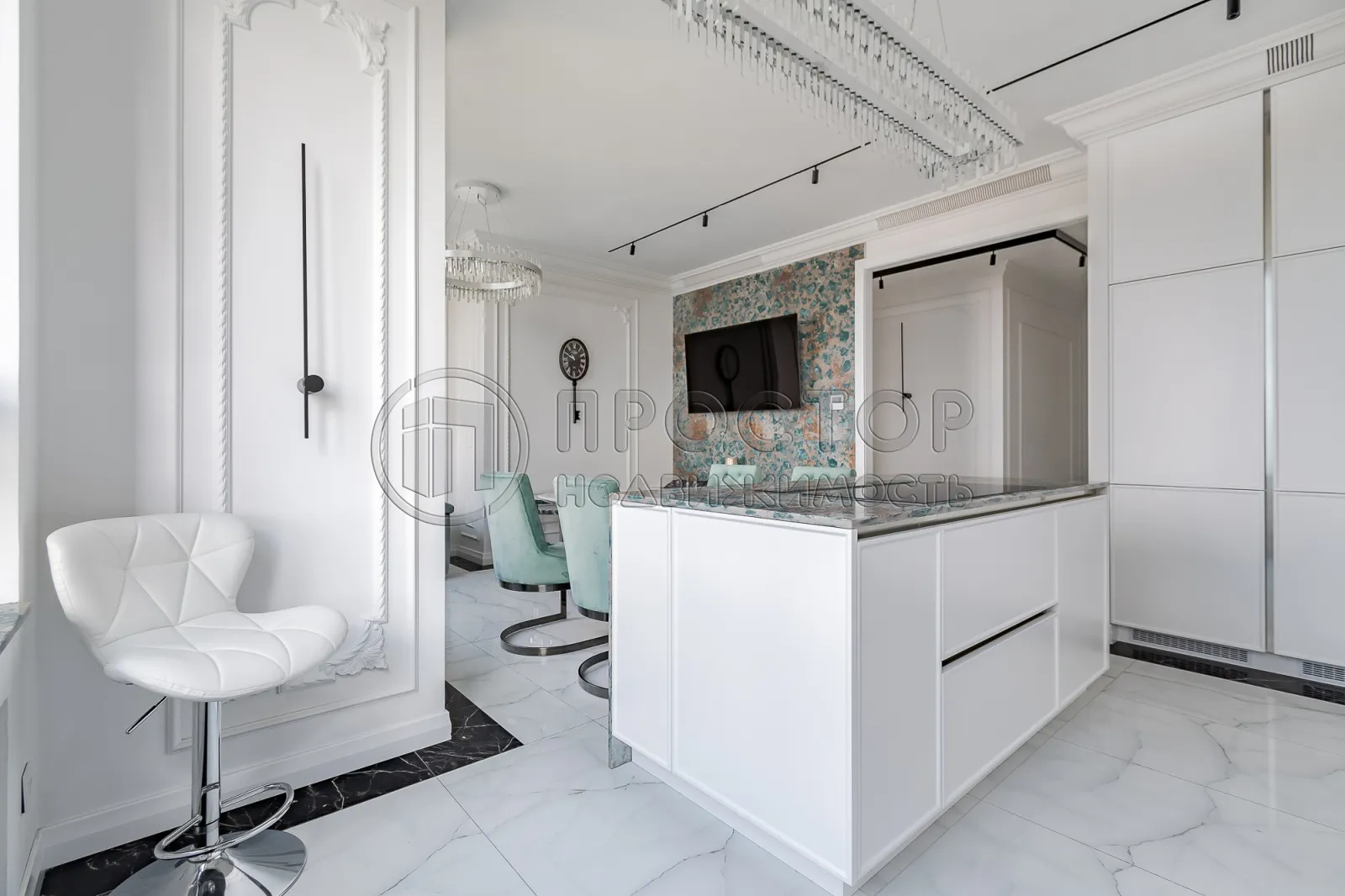 3-комнатная квартира, 84 м² - фото 10