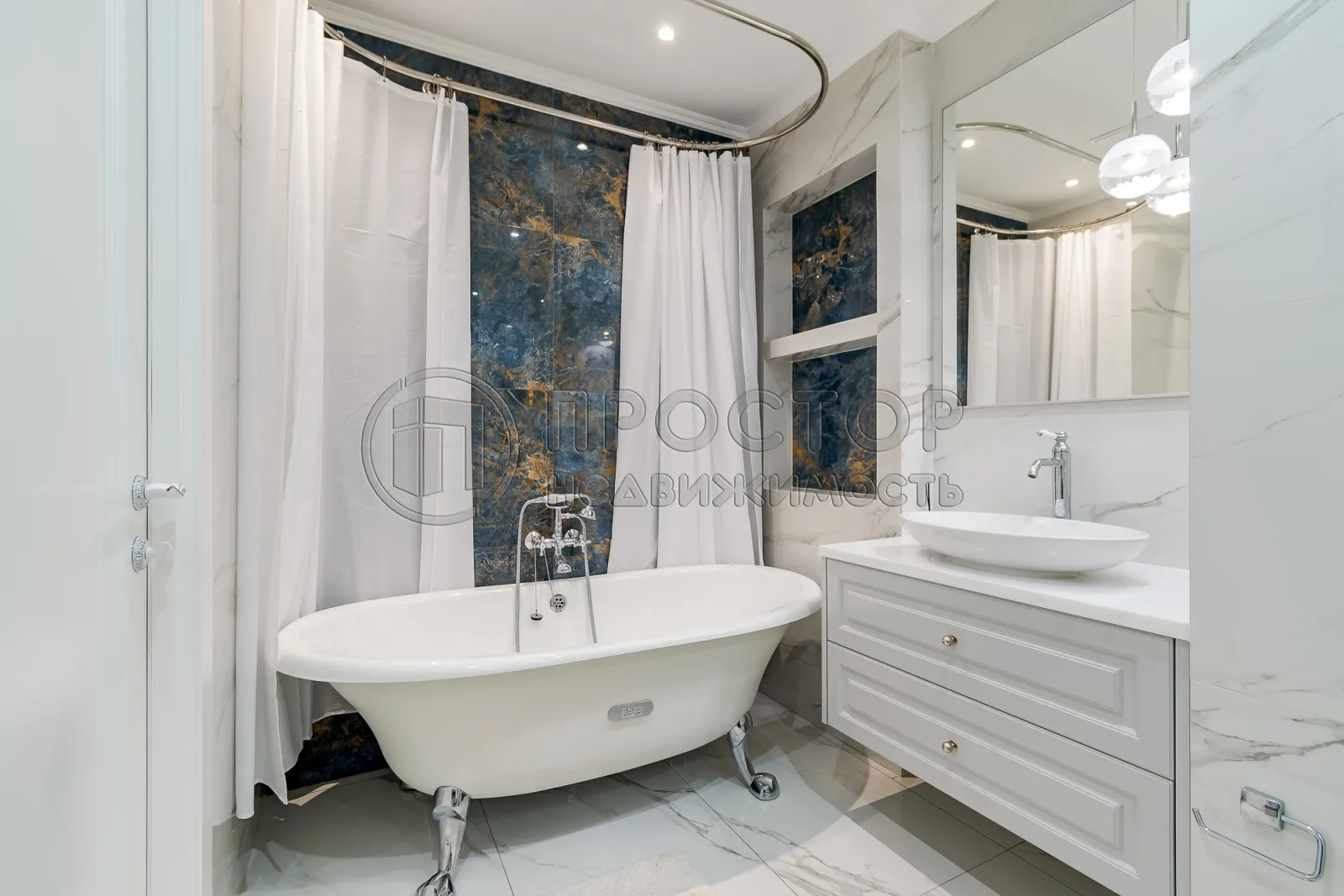 3-комнатная квартира, 84 м² - фото 21