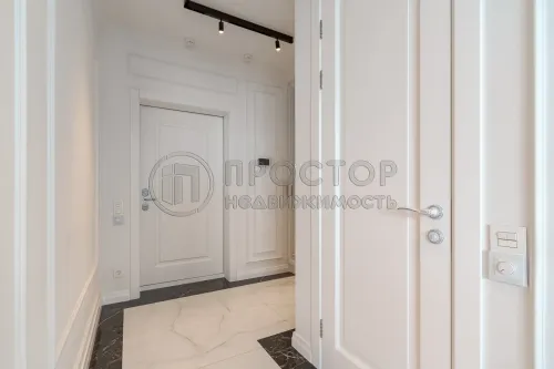 3-комнатная квартира, 84 м² - фото 24