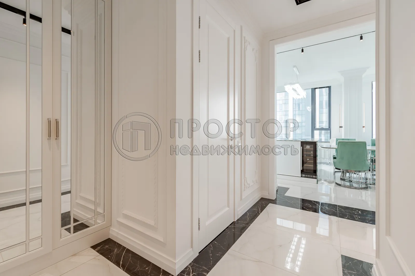 3-комнатная квартира, 84 м² - фото 5