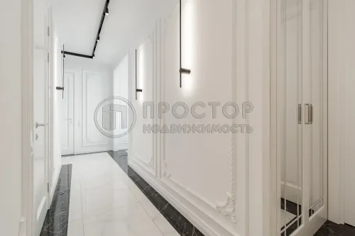 3-комнатная квартира, 84 м² - фото 6