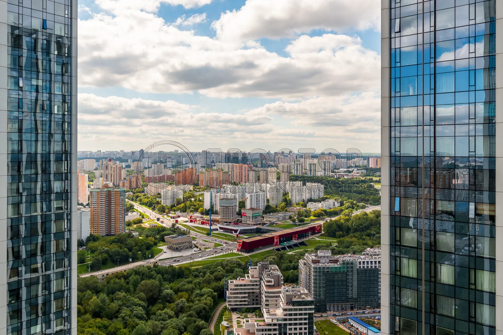 3-комнатная квартира, 84 м² - фото 25