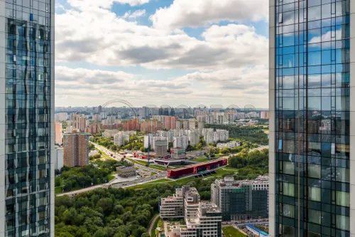 3-комнатная квартира, 84 м² - фото 25