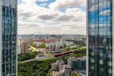 3-комнатная квартира, 84 м² - фото 55