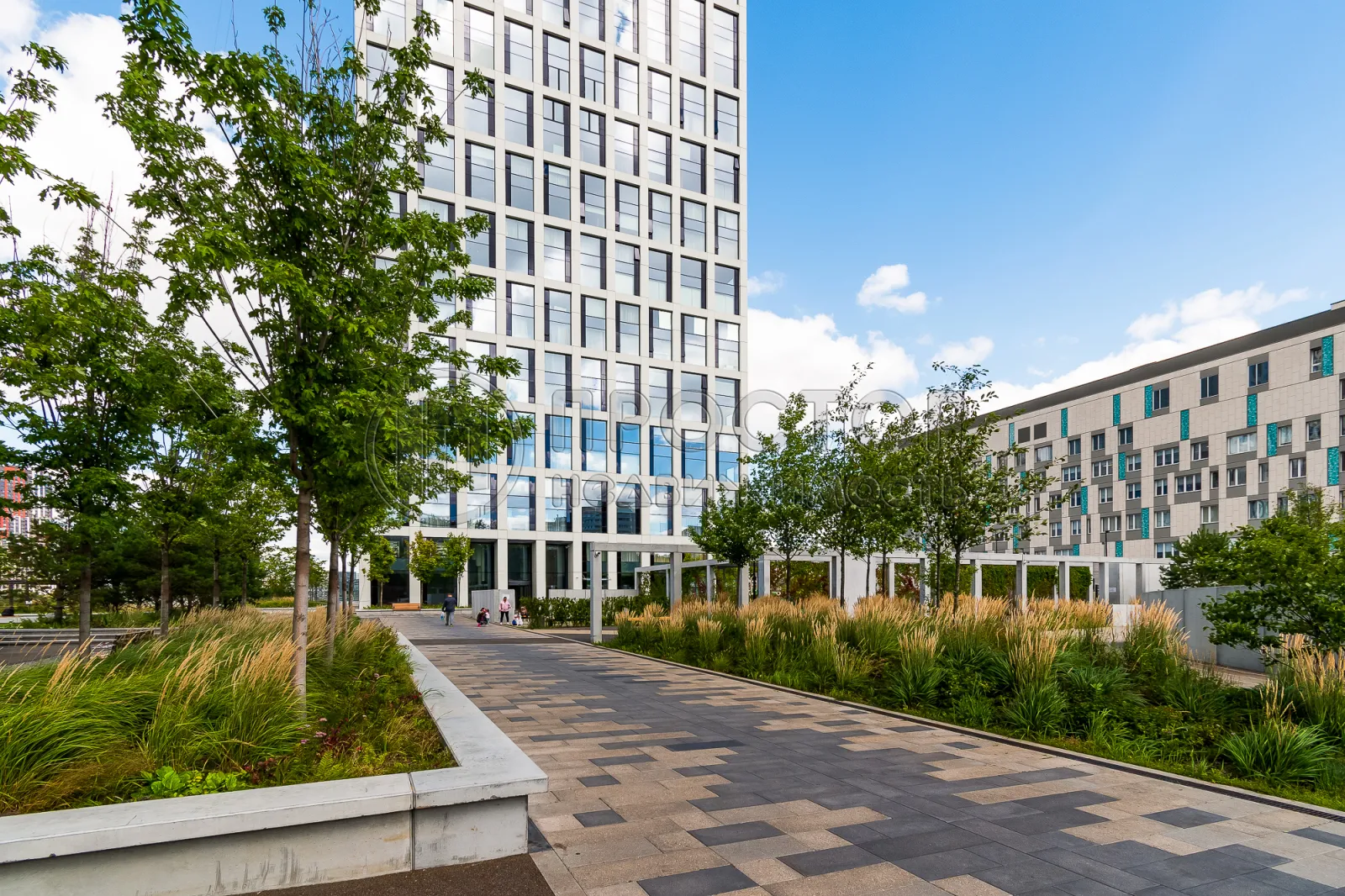 3-комнатная квартира, 84 м² - фото 26