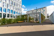 3-комнатная квартира, 84 м² - фото 58