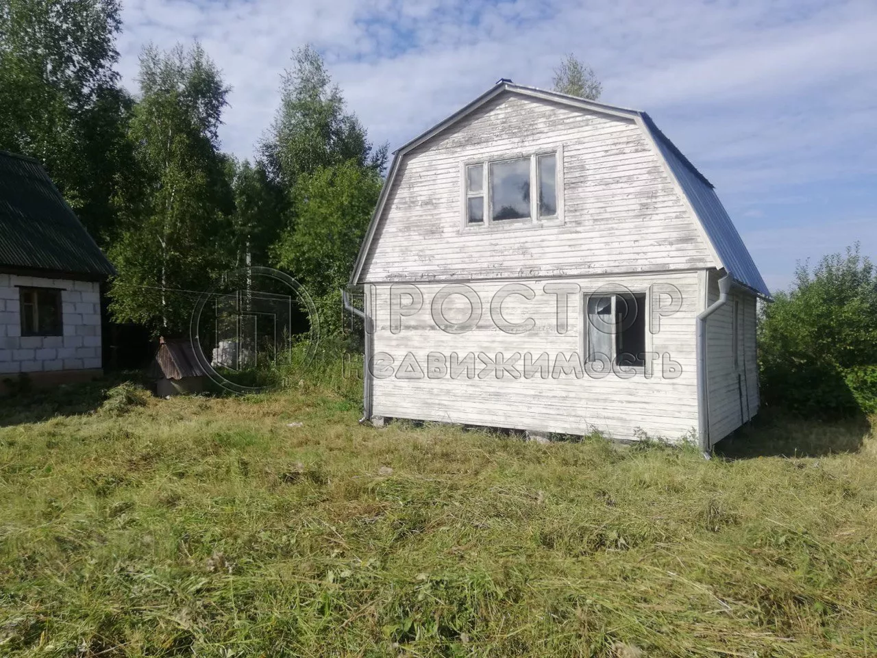 Участок, 8 сот. - фото 2