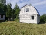 Участок, 8 сот. - фото 6