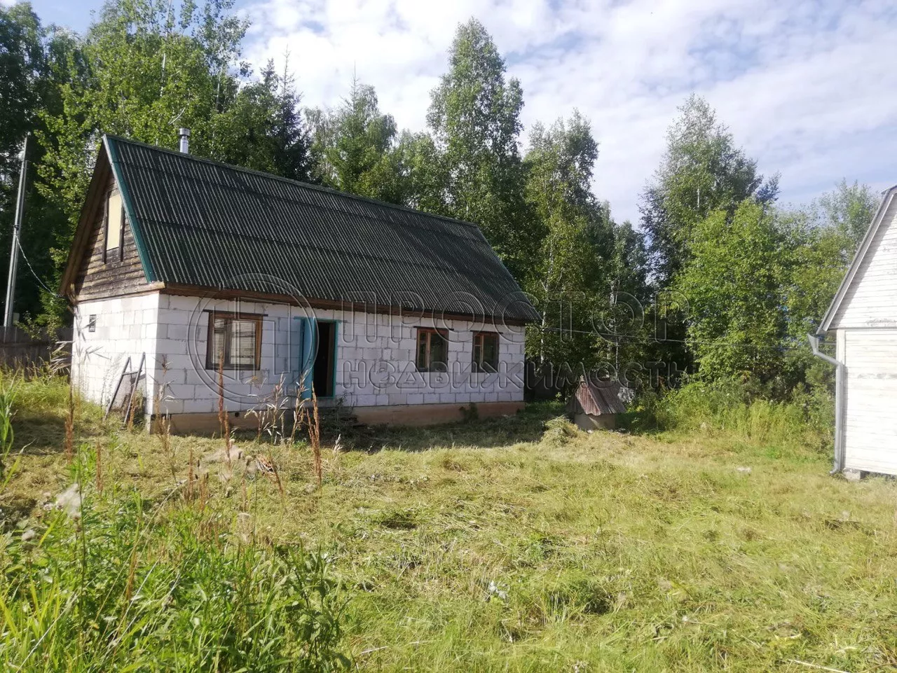 Участок, 8 сот. - фото 3