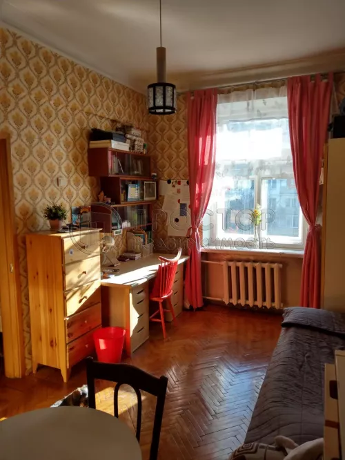 3-комнатная квартира, 80.8 м² - фото 19