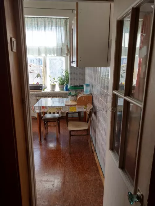 3-комнатная квартира, 80.8 м² - фото 25