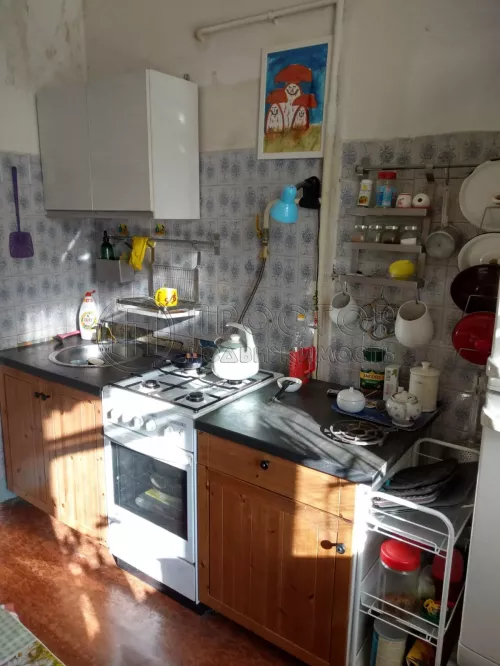 3-комнатная квартира, 80.8 м² - фото 31