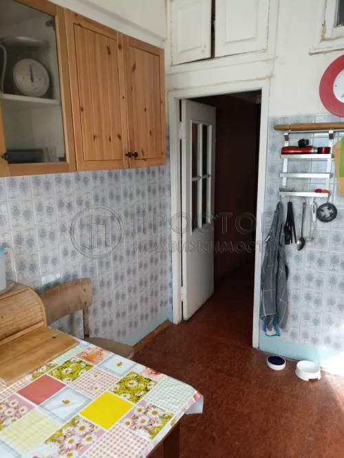 3-комнатная квартира, 80.8 м² - фото 40