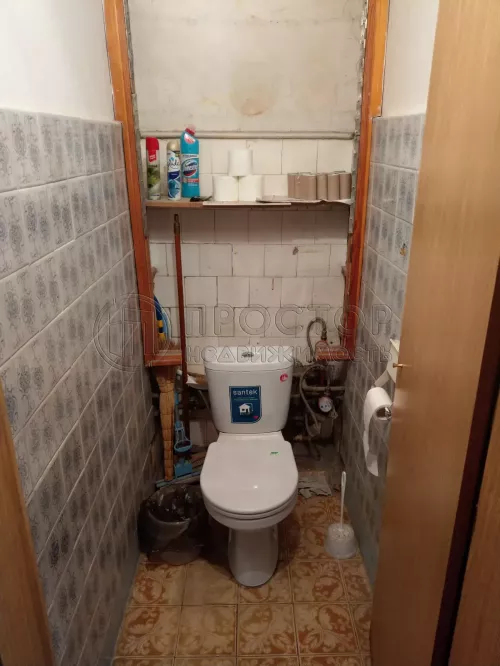3-комнатная квартира, 80.8 м² - фото 43