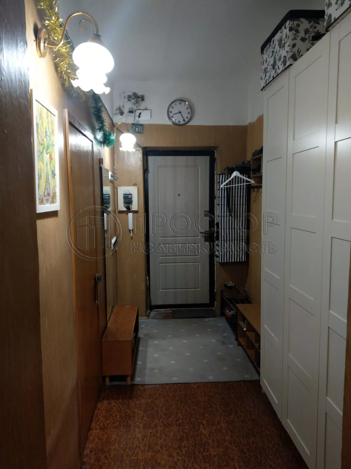 3-комнатная квартира, 80.8 м² - фото 52