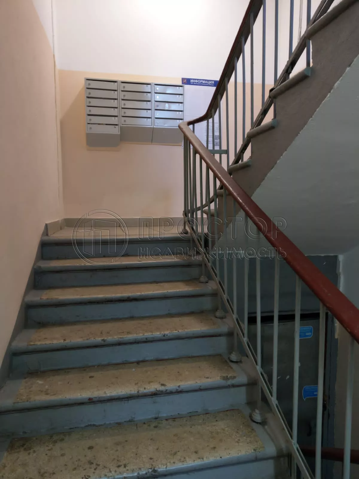 3-комнатная квартира, 80.8 м² - фото 61