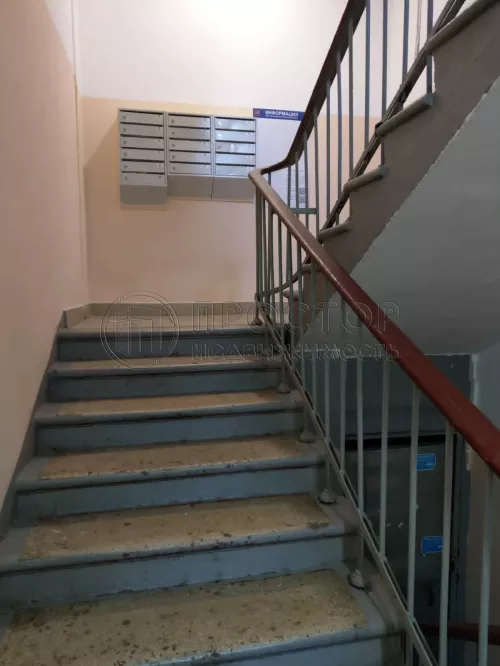 3-комнатная квартира, 80.8 м² - фото 61
