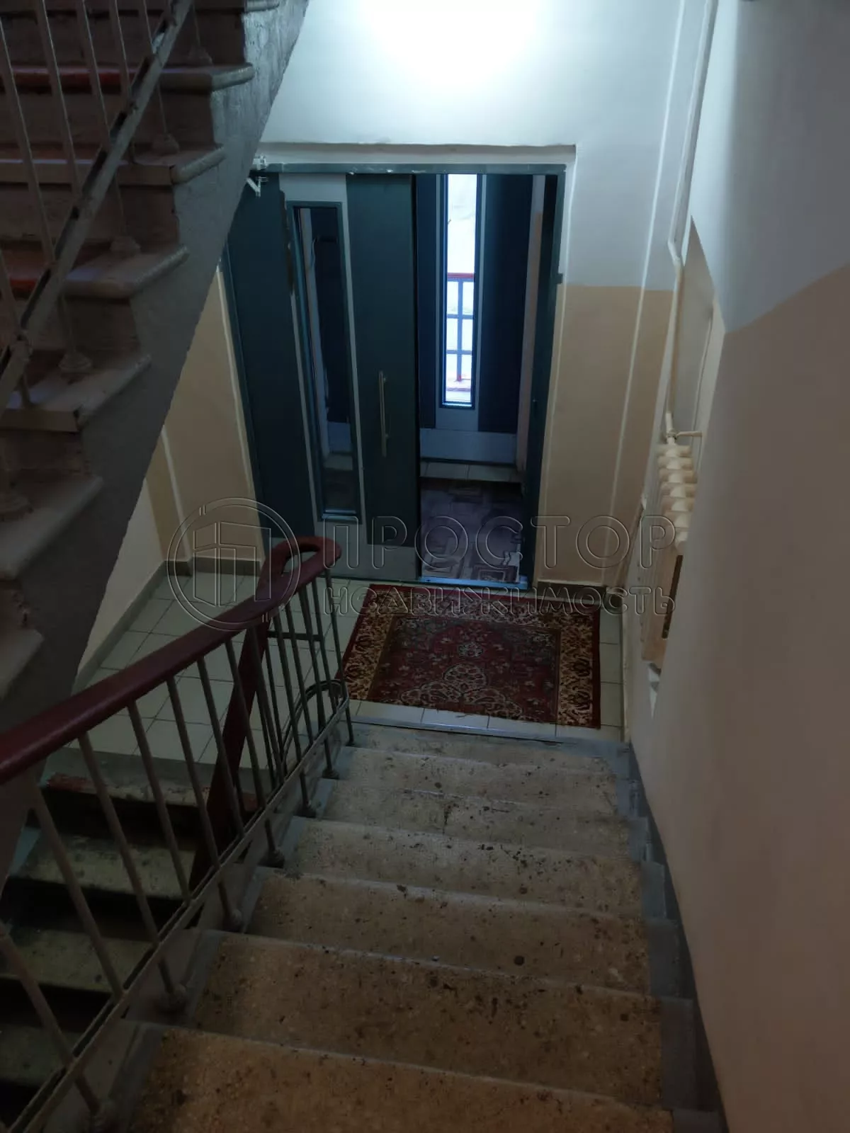 3-комнатная квартира, 80.8 м² - фото 64