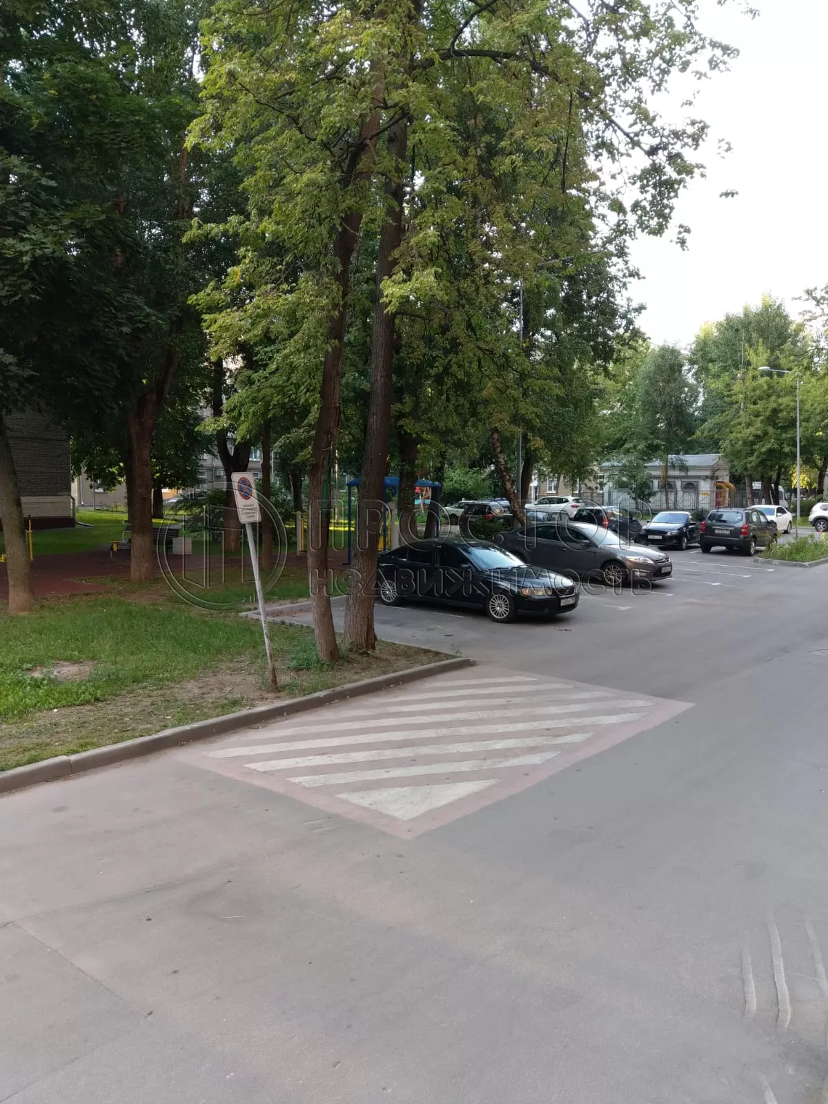 3-комнатная квартира, 80.8 м² - фото 80