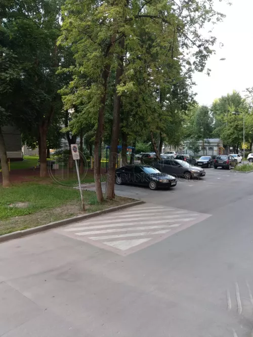 3-комнатная квартира, 80.8 м² - фото 80