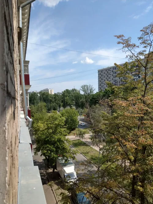 3-комнатная квартира, 80.8 м² - фото 67