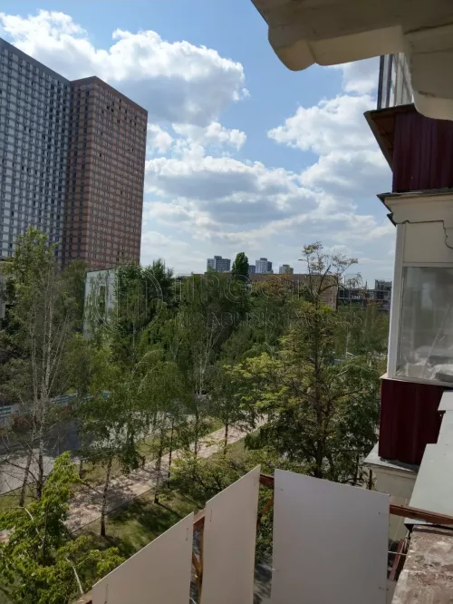 3-комнатная квартира, 80.8 м² - фото 70