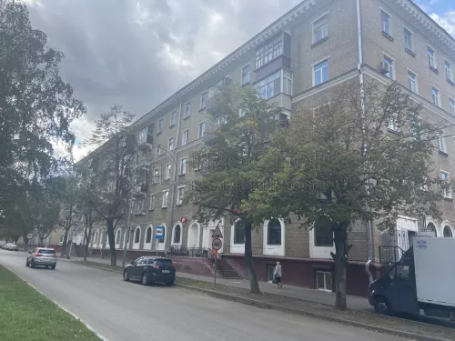 3-комнатная квартира, 80.8 м² - фото 76
