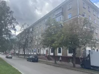 3-комнатная квартира, 80.8 м² - фото 172