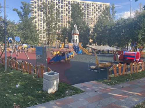 3-комнатная квартира, 80.8 м² - фото 83
