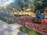 3-комнатная квартира, 80.8 м² - фото 182
