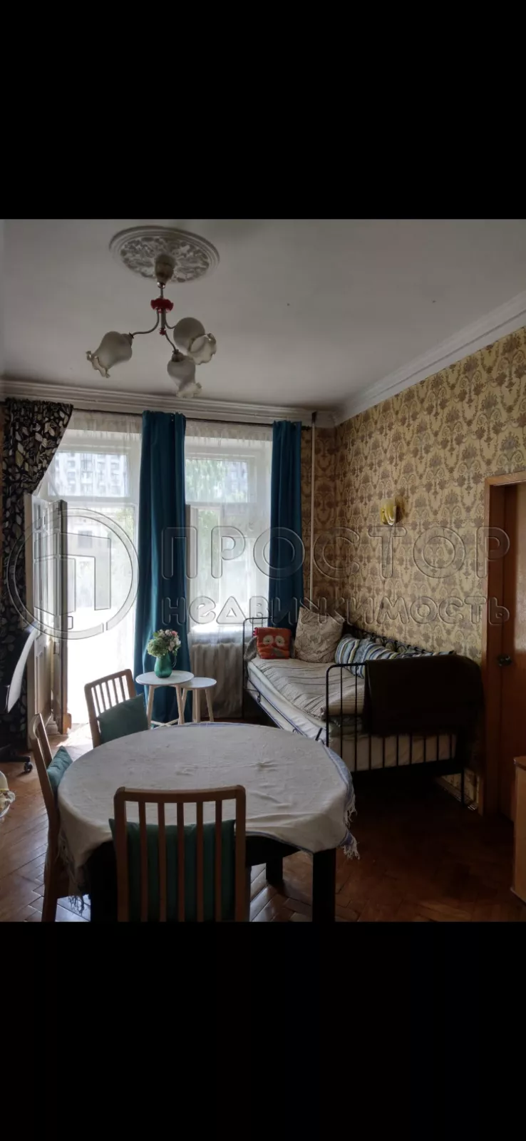 3-комнатная квартира, 80.8 м² - фото 5