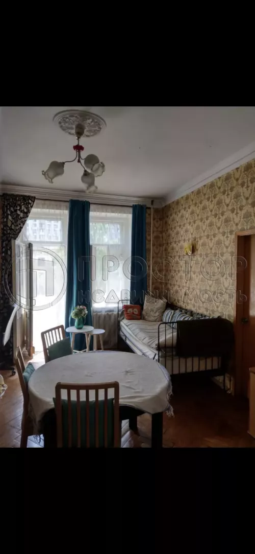 3-комнатная квартира, 80.8 м² - фото 5