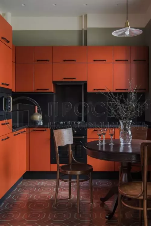 3-комнатная квартира, 71.8 м² - фото 11