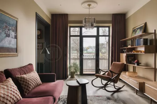 3-комнатная квартира, 71.8 м² - фото 3