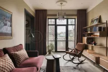 3-комнатная квартира, 71.8 м² - фото 23