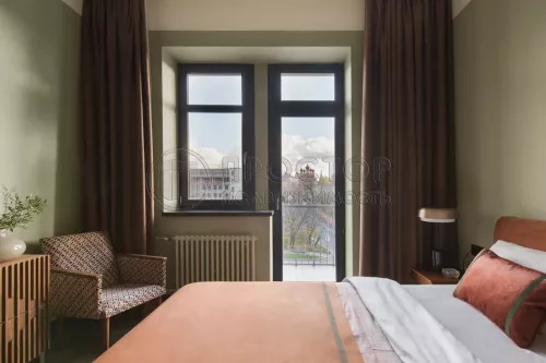 3-комнатная квартира, 71.8 м² - фото 7