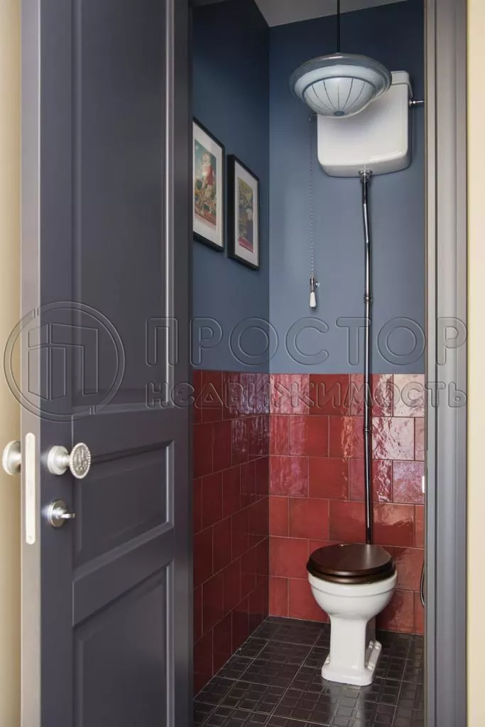 3-комнатная квартира, 71.8 м² - фото 17