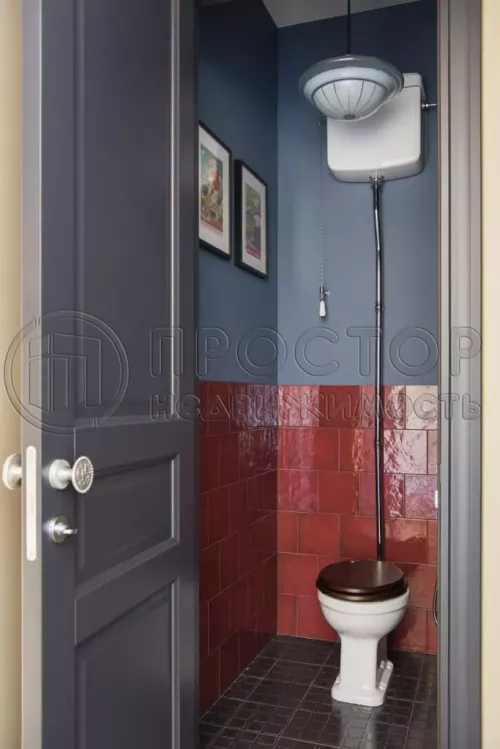 3-комнатная квартира, 71.8 м² - фото 17