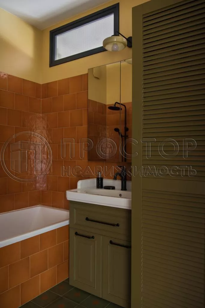 3-комнатная квартира, 71.8 м² - фото 19