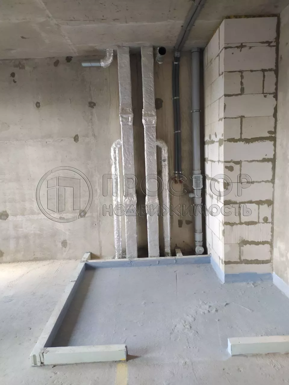 Студия, 27.6 м² - фото 3