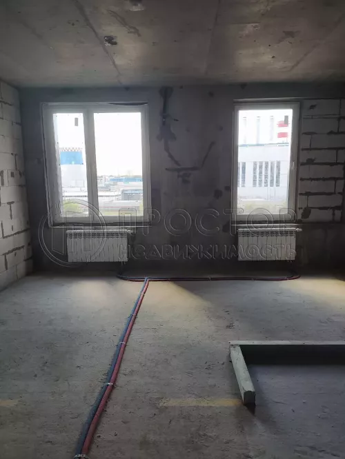 Студия, 27.6 м² - фото 7